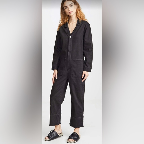 AYR Pants - AYR Women's Space Rocket Jumpsuit